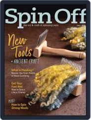 Spin-Off (Digital) Subscription                    August 5th, 2020 Issue