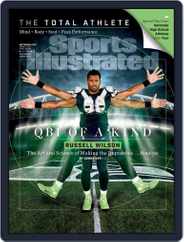 Sports Illustrated (Digital) Subscription                    September 1st, 2020 Issue
