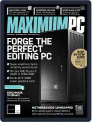 Maximum PC (Digital) Subscription                    September 1st, 2020 Issue