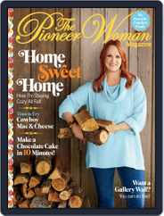 Pioneer Woman (Digital) Subscription                    August 14th, 2020 Issue
