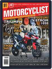 Australian Motorcyclist (Digital) Subscription                    September 1st, 2020 Issue