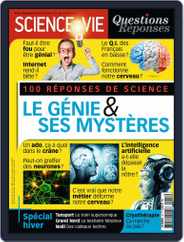Science et Vie Questions & Réponses (Digital) Subscription                    January 1st, 2017 Issue
