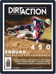Dirt Action (Digital) Subscription                    April 1st, 2019 Issue