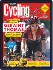 Cycling Weekly (Digital) Subscription August 20th, 2020 Issue