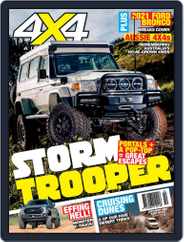 4x4 Magazine Australia (Digital) Subscription                    September 1st, 2020 Issue