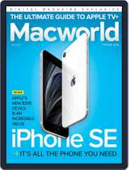 Macworld Australia (Digital) Subscription                    June 1st, 2020 Issue