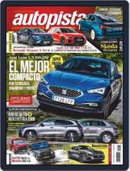 Autopista (Digital) Subscription                    August 5th, 2020 Issue