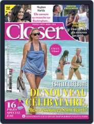 Closer France (Digital) Subscription                    August 21st, 2020 Issue