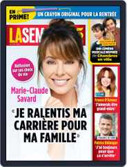 La Semaine (Digital) Subscription                    August 28th, 2020 Issue
