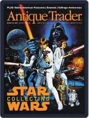 Antique Trader (Digital) Subscription                    August 26th, 2020 Issue