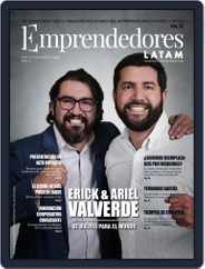 Revista Emprendedores Bolivia (Digital) Subscription                    August 1st, 2020 Issue