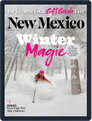 New Mexico (Digital) Subscription                    December 1st, 2019 Issue