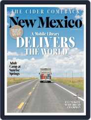 New Mexico (Digital) Subscription                    November 1st, 2019 Issue