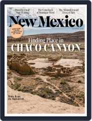 New Mexico (Digital) Subscription                    October 1st, 2019 Issue