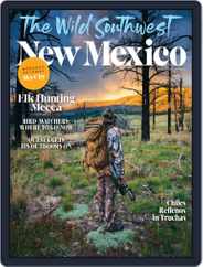 New Mexico (Digital) Subscription                    September 1st, 2019 Issue