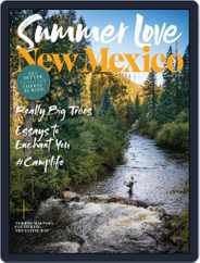 New Mexico (Digital) Subscription                    June 1st, 2019 Issue