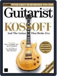 Guitarist (Digital) Subscription                    September 1st, 2020 Issue