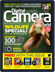 Digital Camera World Subscription                    September 1st, 2020 Issue