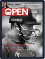 Open India (Digital) Subscription                    August 21st, 2020 Issue