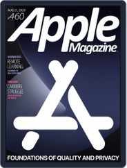 AppleMagazine (Digital) Subscription                    August 21st, 2020 Issue