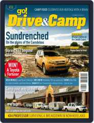 Go! Drive & Camp (Digital) Subscription                    September 1st, 2020 Issue