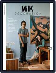 Milk Decoration (Digital) Subscription                    September 1st, 2020 Issue