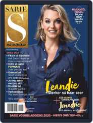 Sarie (Digital) Subscription September 1st, 2020 Issue