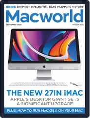 Macworld UK (Digital) Subscription                    September 1st, 2020 Issue