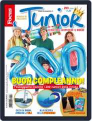 Focus Junior (Digital) Subscription                    September 1st, 2020 Issue