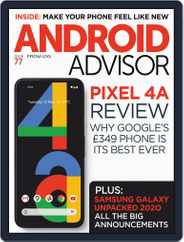 Android Advisor (Digital) Subscription                    August 1st, 2020 Issue