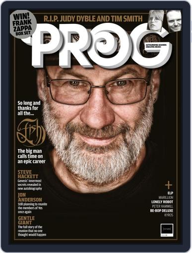 Prog August 21st, 2020 Digital Back Issue Cover