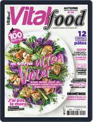 Vital Food (Digital) Subscription                    September 1st, 2020 Issue