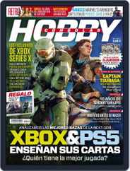 Hobby Consolas (Digital) Subscription                    September 1st, 2020 Issue
