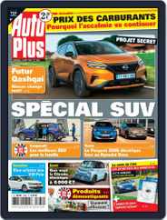 Auto Plus France (Digital) Subscription                    August 21st, 2020 Issue