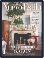 Nuevo Estilo (Digital) Subscription                    September 1st, 2020 Issue
