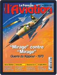Le Fana De L'aviation (Digital) Subscription                    September 1st, 2020 Issue