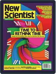 New Scientist International Edition (Digital) Subscription August 22nd, 2020 Issue