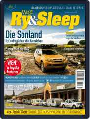 Weg! Ry & Sleep (Digital) Subscription                    September 1st, 2020 Issue