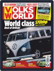 VolksWorld (Digital) Subscription                    October 1st, 2020 Issue