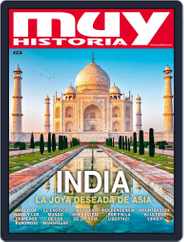 Muy Historia - España (Digital) Subscription                    September 1st, 2020 Issue