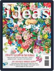 Ideas (Digital) Subscription                    September 1st, 2020 Issue
