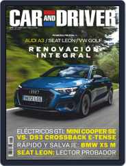 Car and Driver - España (Digital) Subscription                    September 1st, 2020 Issue