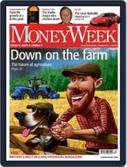MoneyWeek (Digital) Subscription                    August 21st, 2020 Issue
