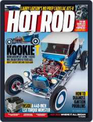Hot Rod (Digital) Subscription                    October 1st, 2020 Issue