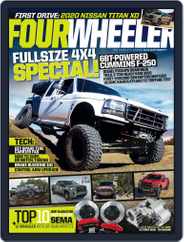 Four Wheeler (Digital) Subscription                    October 1st, 2020 Issue