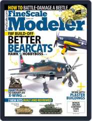 FineScale Modeler (Digital) Subscription                    October 1st, 2020 Issue