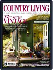 Country Living UK (Digital) Subscription                    September 1st, 2020 Issue
