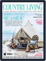 Country Living UK (Digital) Subscription                    July 1st, 2020 Issue