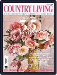 Country Living UK (Digital) Subscription                    May 1st, 2020 Issue