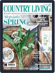 Country Living UK (Digital) Subscription                    March 1st, 2020 Issue